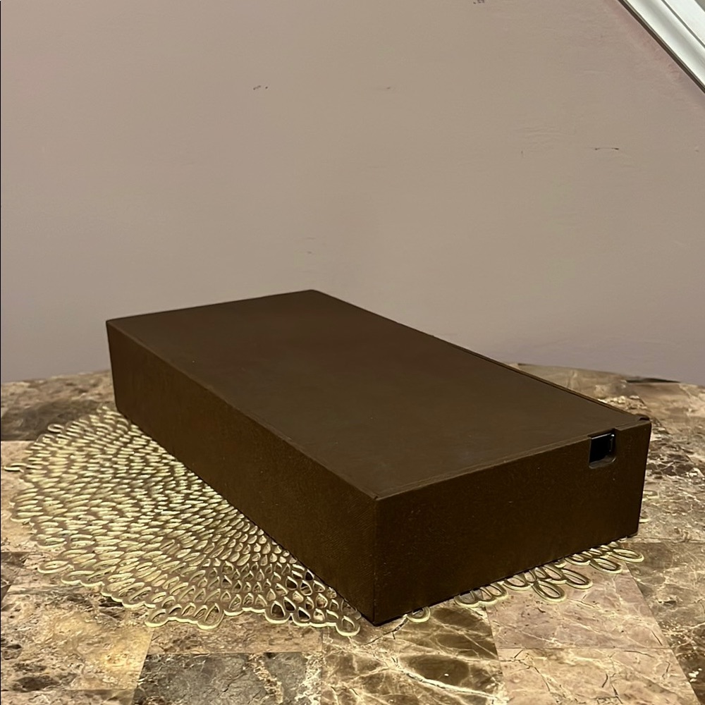 Itso Large Utility Box + Hinged Lid